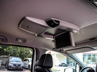 2024 Honda Odyssey Touring Auto