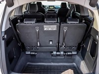 2024 Honda Odyssey Touring Auto