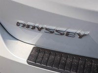 2024 Honda Odyssey Touring Auto