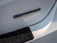 2024 Honda Odyssey Touring Auto