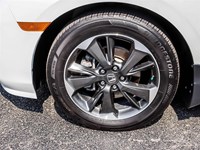 2024 Honda Odyssey Touring Auto