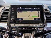 2024 Honda Odyssey Touring Auto