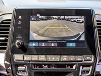 2024 Honda Odyssey Touring Auto