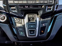 2024 Honda Odyssey Touring Auto