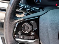 2024 Honda Odyssey Touring Auto