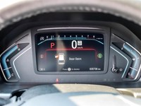 2024 Honda Odyssey Touring Auto