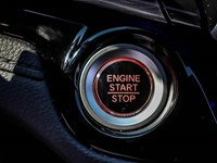 2024 Honda Odyssey Touring Auto