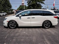 2024 Honda Odyssey Touring Auto