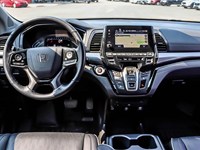 2024 Honda Odyssey Touring Auto