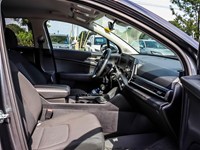 2024 Kia Sportage LX AWD
