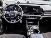 2024 Kia Sportage LX AWD