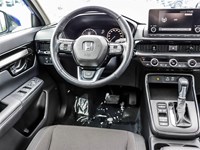 2025 Honda CR-V Sport AWD