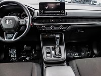 2025 Honda CR-V Sport AWD