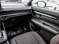 2025 Honda CR-V Sport AWD