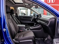 2025 Honda CR-V Sport AWD