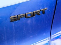 2025 Honda CR-V Sport AWD