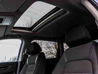 2025 Honda CR-V Sport AWD