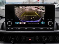 2025 Honda CR-V Sport AWD