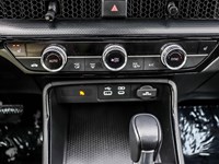 2025 Honda CR-V Sport AWD