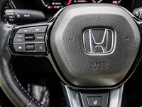 2025 Honda CR-V Sport AWD