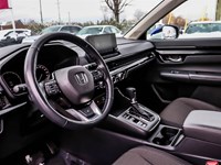 2025 Honda CR-V Sport AWD