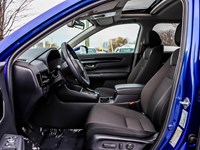 2025 Honda CR-V Sport AWD