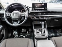 2025 Honda CR-V Sport AWD