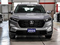 2025 Honda CR-V LX AWD