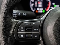 2025 Honda CR-V LX AWD