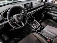 2025 Honda CR-V LX AWD