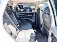 2025 Honda Cr-V Sport AWD