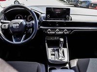 2025 Honda Cr-V Sport AWD