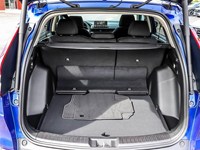 2025 Honda Cr-V Sport AWD