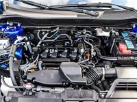 2025 Honda Cr-V Sport AWD