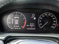 2025 Honda Cr-V Sport AWD
