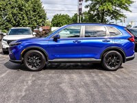 2025 Honda Cr-V Sport AWD