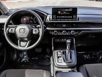 2025 Honda Cr-V Sport AWD