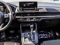 2025 Honda Cr-V Sport AWD