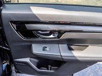 2025 Honda Cr-V Sport AWD