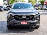 2025 Honda Cr-V Sport AWD