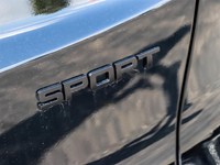 2025 Honda Cr-V Sport AWD