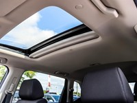 2025 Honda Cr-V Sport AWD