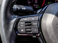 2025 Honda Cr-V Sport AWD