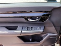 2025 Honda Cr-V Sport AWD