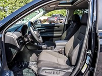 2025 Honda Cr-V Sport AWD