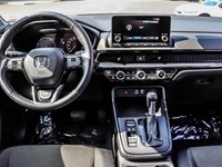 2025 Honda Cr-V Sport AWD