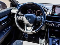 2025 Honda Cr-V Hybrid Touring AWD