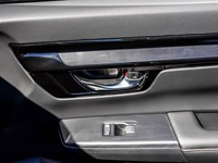 2025 Honda Cr-V Hybrid Touring AWD