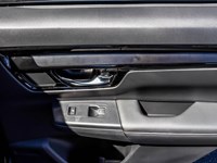 2025 Honda Cr-V Hybrid Touring AWD
