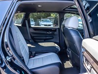 2025 Honda Cr-V Hybrid Touring AWD